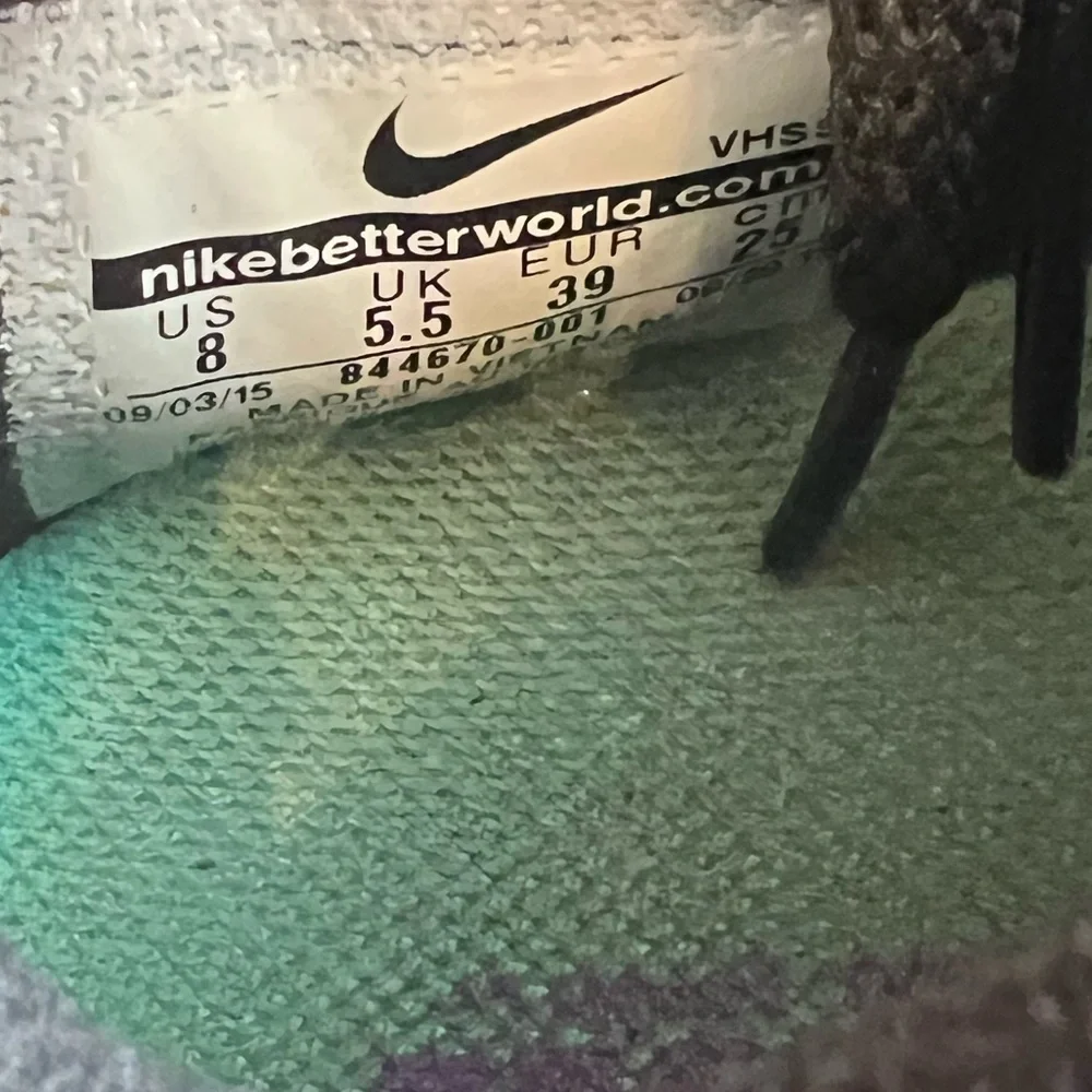 Nike stylish athletic